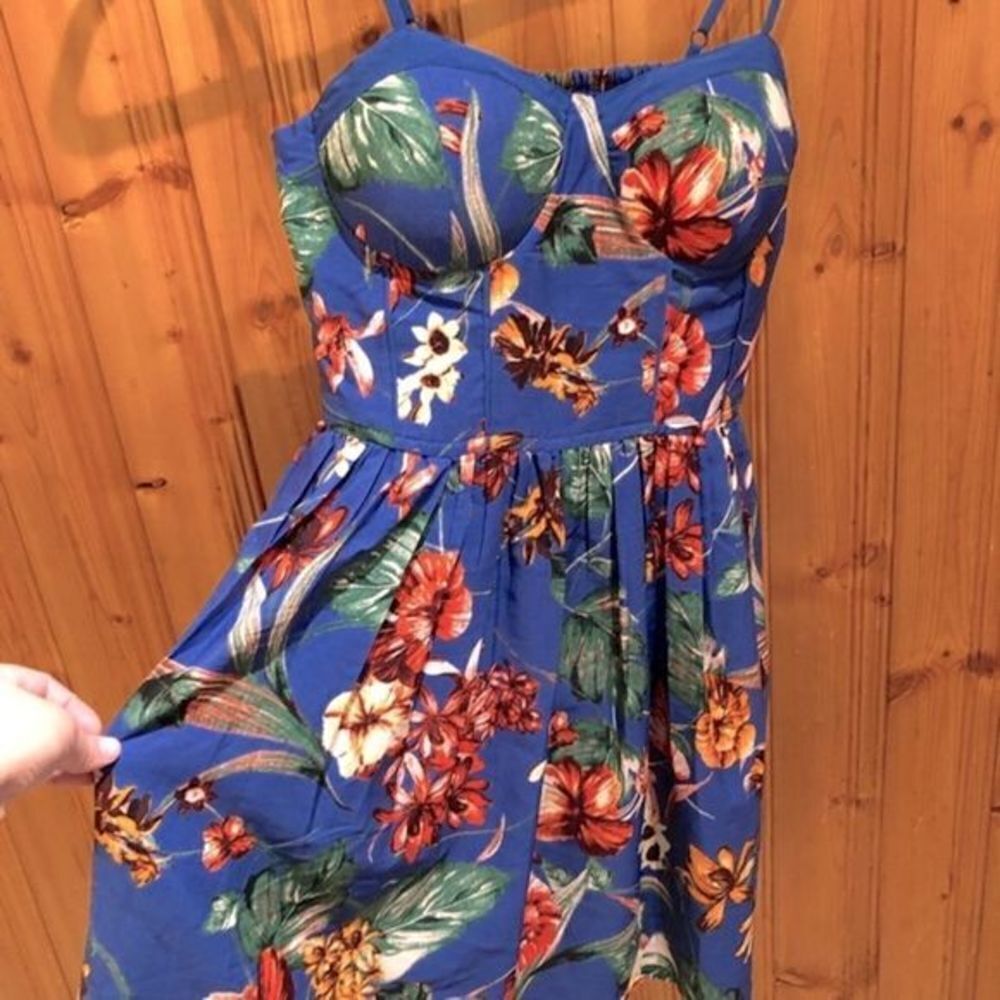 B.O.G. Collective Dress Size Small - Picture 10 of 16